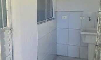 Imagem 6: Casa 1 quarto, cozinha, área serviço banheiro