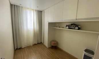 Imagem 5: Apartamento para venda com 58 metros quadrados com 3 quartos em Pirajussara - São Paulo