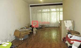 Imagem 2: Casa com 3 dormitórios, 200 m² - venda ou aluguel - Campo Belo - São Paulo/SP