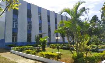 Imagem: Apartamento com 1 dormitório para alugar