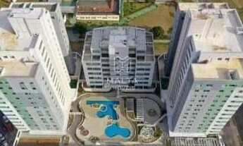 Imagem 5: Aluguel de Apartamento semi mobiliado