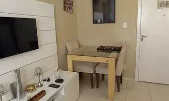 Imagem: Alugo ap de 2 quartos