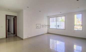 Imagem: Apartamento Venda 3 Dormitórios - 103 m²
