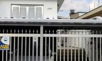 Imagem: Casa com 3 dormitórios à venda, 122 m²