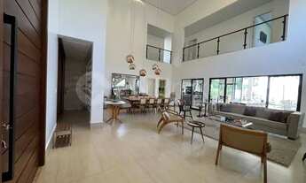 Imagem: Goiânia - Casa de Condomínio - Jardins