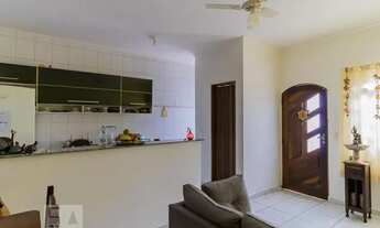 Imagem 3: Casa para Aluguel - Itaquera, 1 Quarto, 60 m2