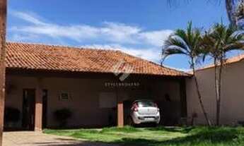 Imagem 3: Casa no bairro Santa Cruz II