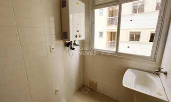 Imagem 7: FLORIANóPOLIS - Apartamento Padrão - Agronômica