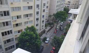 Imagem 3: Conjugadão Próximo à Praia, De Frente, Vista Livre