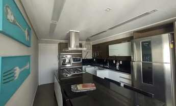 Imagem: Triplex para venda com 350 metros quadrados