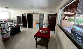 Imagem 4: Casa/Sobrado mobíliado