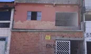 Imagem 2: Kitnet locação Grajaú 300 reais