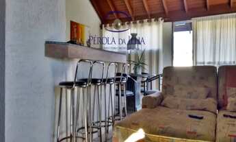 Imagem 5: COBERTURA RESIDENCIAL em FLORIANÓPOLIS - SC, CANASVIEIRAS