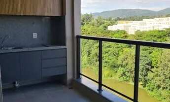 Imagem: Apartamento para Locação em Jundiaí