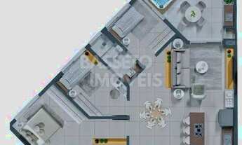 Imagem 2: FLORIANóPOLIS - Apartamento Padrão - Jurerê