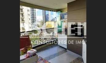 Imagem 7: Excelente Apartamento Com Varanda Gourmet, prédio moderno e lazer total !