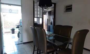 Imagem 4: 009 Alugo casa mobiliada 100m2 02 quartos no Planalto Cohab