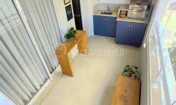 Imagem 7: Apartamento - Centro - Diadema