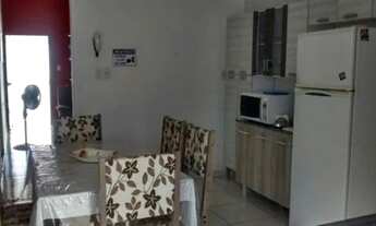 Imagem 4: CASA 2/4 CAMAÇARI