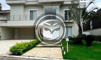 Imagem: Casa a venda Alphaville 10 - Alphaville