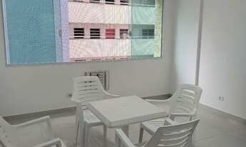 Imagem 4: Apartamento José Menino Santos