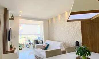 Imagem: Apartamento para venda tem 62 metros quadrados