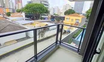 Imagem: Apartamento Locação Pinheiros 65 m² 2