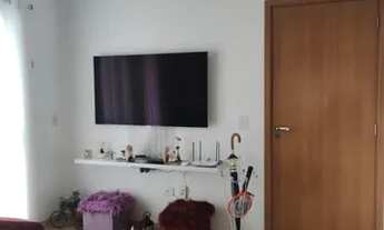 Imagem 4: Apartamento para Locação em Boituva, Flora Ville, 2 dormitórios, 1 suíte, 1 banheiro, 1 va