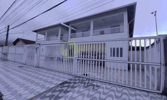 Imagem 2: Casa de Condomínio com 2 dorms, Jardim Princesa, Praia Grande - R$ 180 mil, Cod: 5005