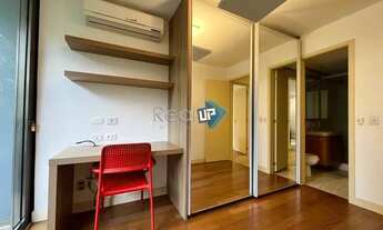 Imagem 4: Design Exclusivo: Apartamento Alto Padrão Leblon