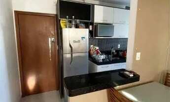 Imagem 3: Apartamento com 2 dormitórios à venda, 60 m² por R$ 400.000,00 - Ilha dos Bentos - Vila Ve