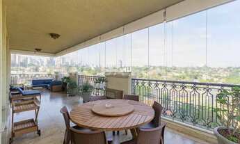 Imagem 2: São Paulo - Apartamento Padrão - Higienópolis