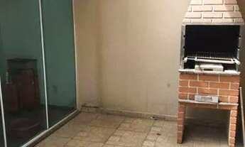 Imagem: Casa com 2 dormitórios, 60 m² - venda