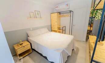 Imagem 2: Apartamento para Aluguel - Consolação, 1 Quarto, 42 m2