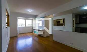 Imagem: Apartamento para Aluguel - Aclimação