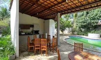 Imagem 6: Sítio em Maracanaú