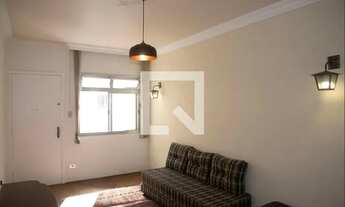 Imagem 4: Apartamento para Aluguel - Vila Clementino, 2 Quartos, 58 m2