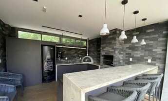 Imagem 6: Apartamento de Luxo mobiliado