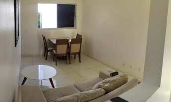 Imagem 5: Alugo apt 2/4 no condomínio Alameda dos Jardins, próximo ao DIA