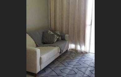 Imagem 3: Apartamento com 2 dormitórios à venda, 52 m² por R$ 255.000,00 - Santa Paula I - Vila Velh