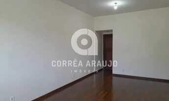 Imagem: Apartamento para aluguel tem 113 metros