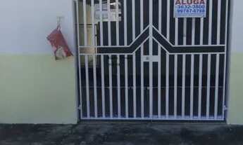 Imagem: Casa Com 2 Quartos Jardim do Sol