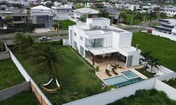 Imagem: S - Casa 405 m² no Royal Boulevard Resort