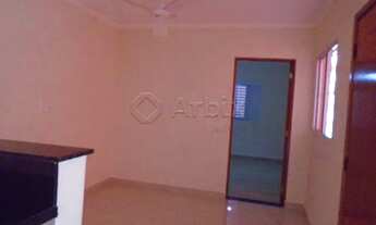 Imagem 4: Americana - Casa Padrão - Vila Cordenonsi