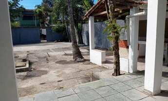 Imagem 3: Casa com 3 dormitórios à venda, 300 m² por R$ 550.000,00 - Ponta da Fruta - Vila Velha/ES