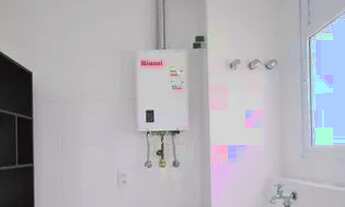 Imagem 6: Apartamento para venda tem 78 metros quadrados