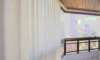 Imagem 7: Apartamento para Aluguel - Campo Belo, 3 Quartos, 128 m2