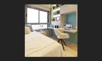 Imagem 5: Apartamento para venda tem 95 metros quadrados com 3 quartos em Vila Olímpia - São Paulo