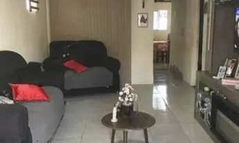 Imagem 7: Casa para venda possui 97 metros quadrados com 3 quartos em Nova Brasília de Itapuã - Salv