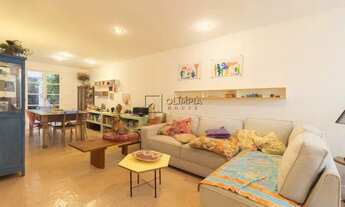 Imagem 6: Casa Locação 3 Dormitórios - 210 m² Jardim América